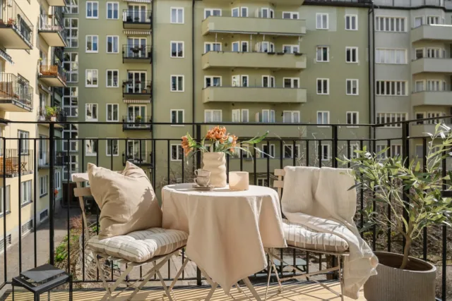 Baltzar von platens gata 6