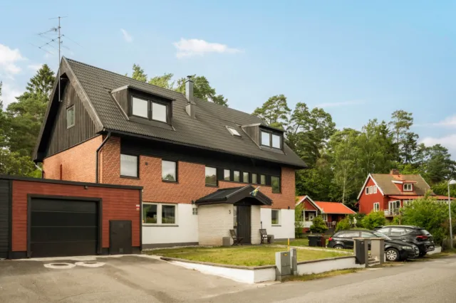 Kastanjevägen 3