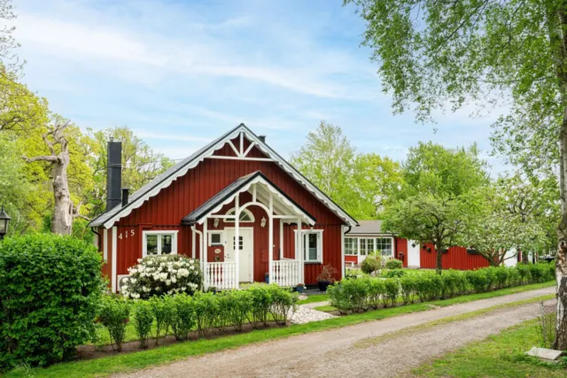 Snogeröd Sommarbyn 415